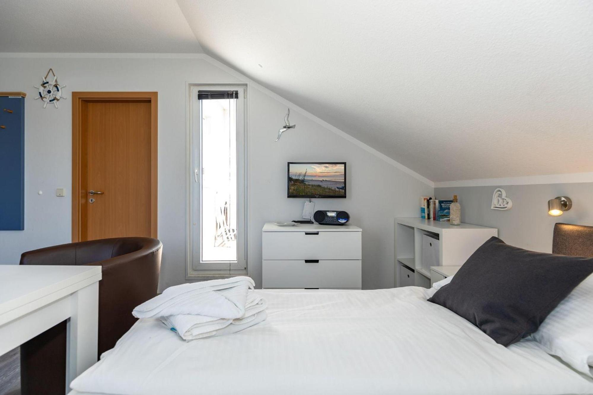 Yachthafenresidenz-Wohnung-6301-834 Kuhlungsborn Bagian luar foto