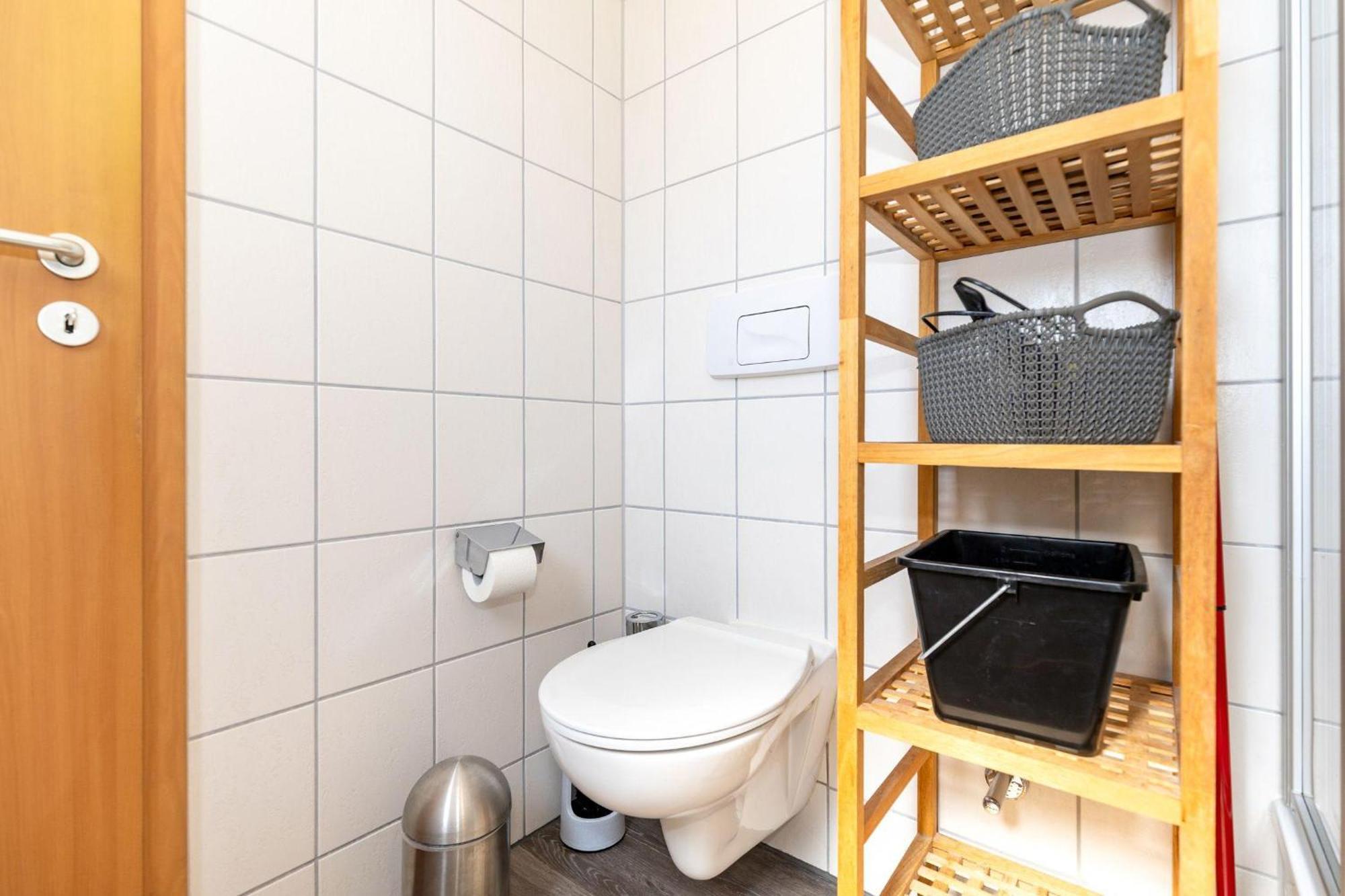 Yachthafenresidenz-Wohnung-6301-834 Kuhlungsborn Bagian luar foto